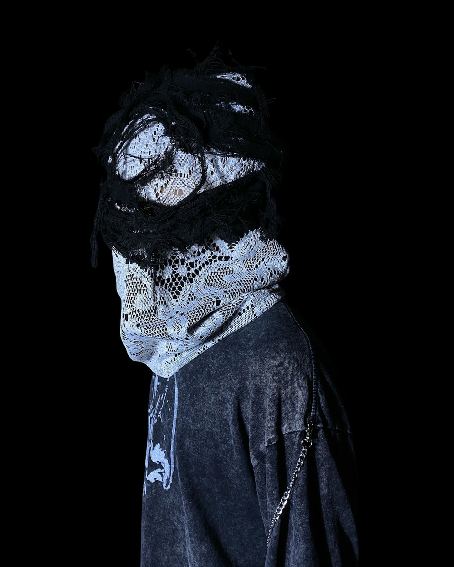 Torn Faceless