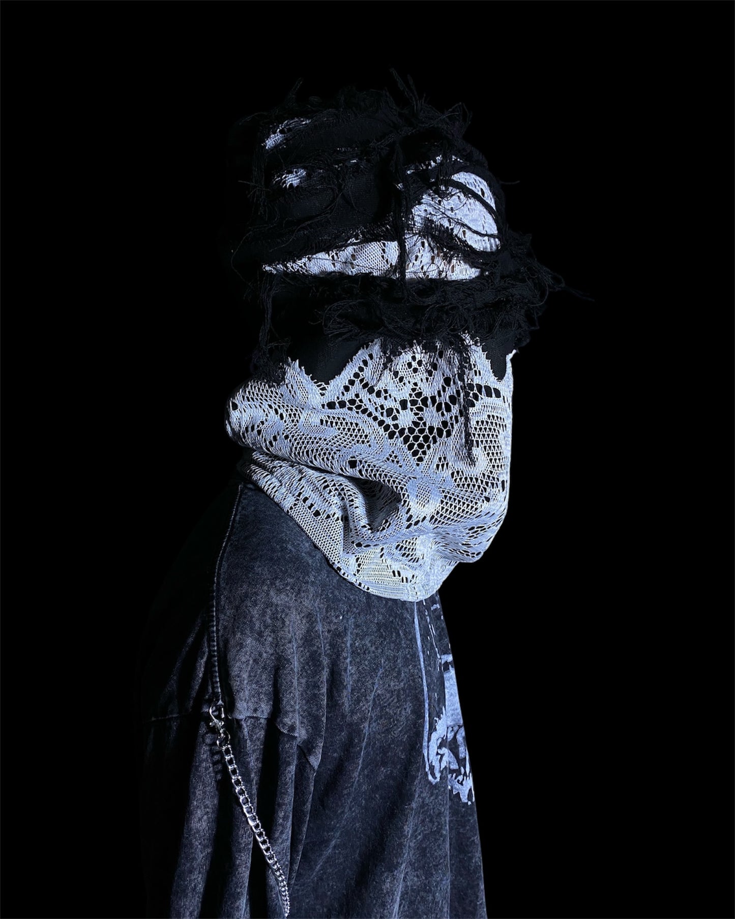 Torn Faceless