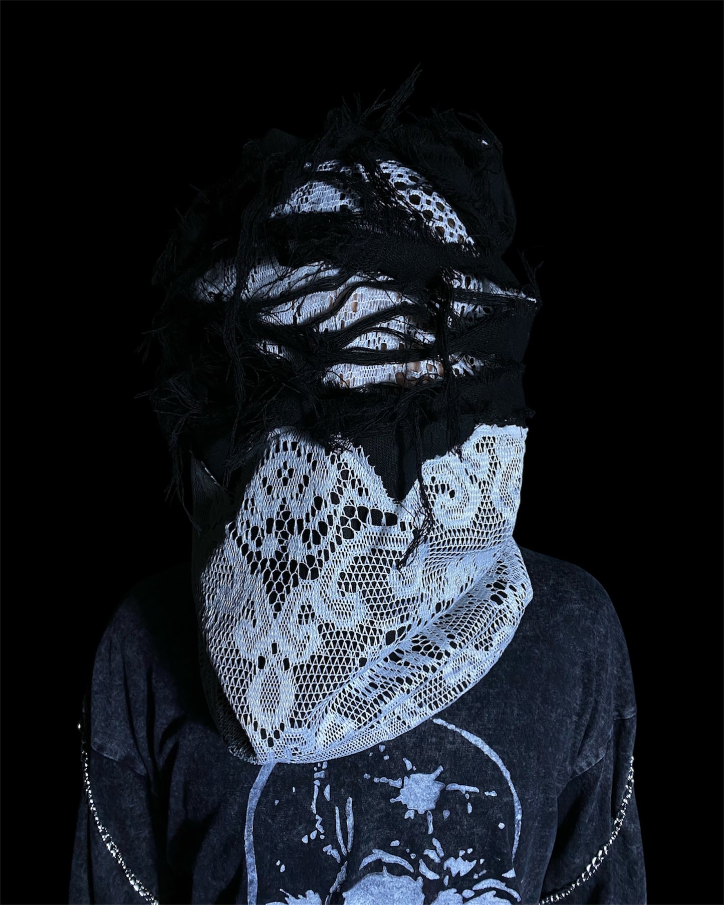 Torn Faceless