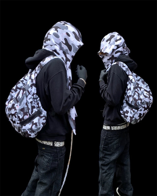 Winter Looter Backpack