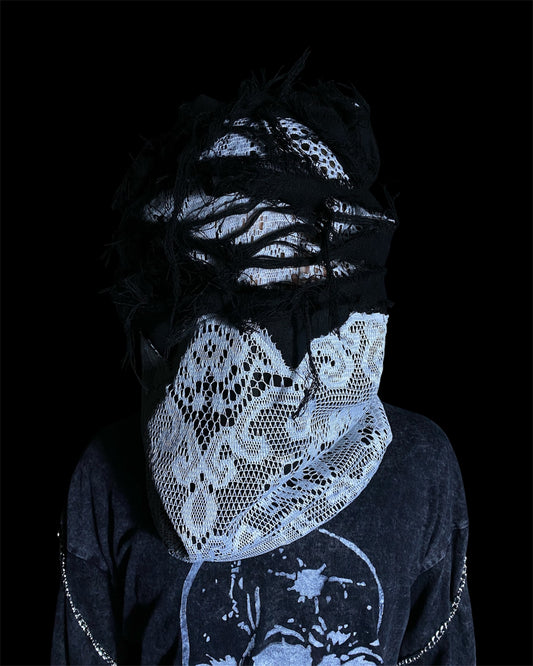 Torn Faceless